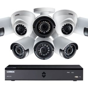 CCTV & SECURITY